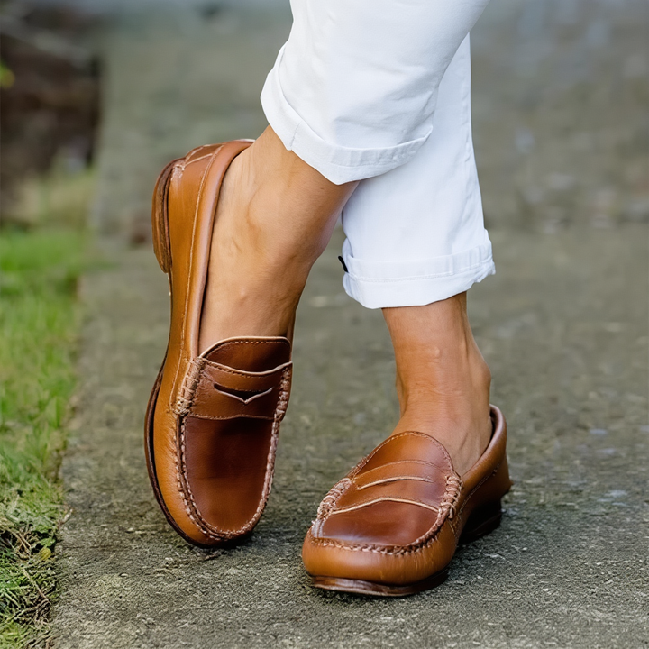 Celine™ | Orthopedic Comfort Loafers