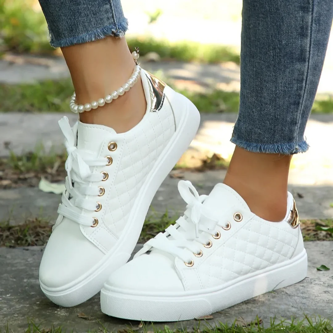 Kelsey | Women's Orthopedic Sneakers
